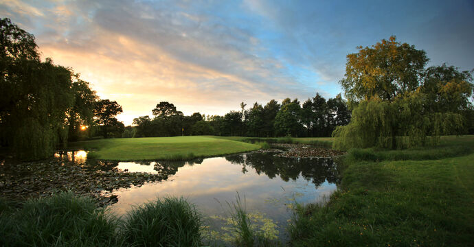 Meon Valley - photo by Kevin Murray