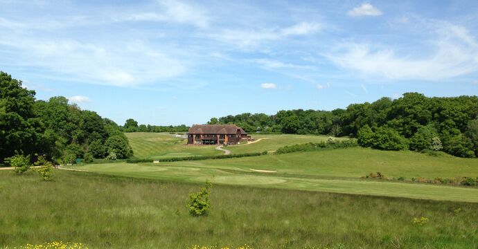 Caversham Heath