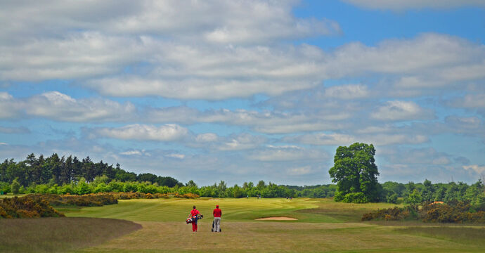 Caversham Heath