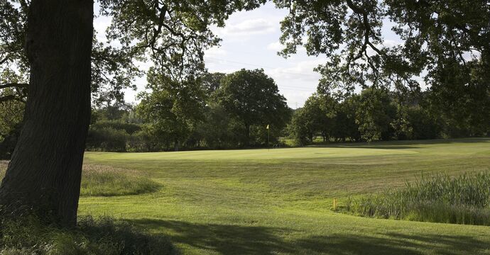 Hartley Wintney