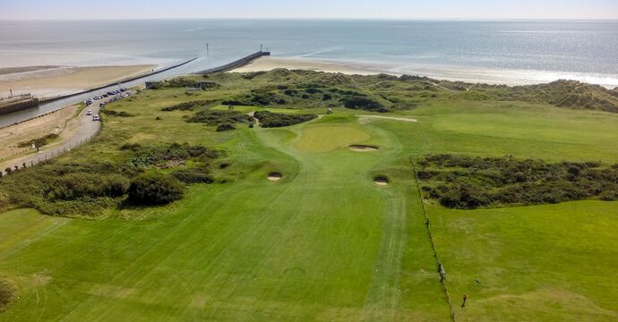 Littlehampton 1st Hole